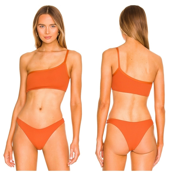 L*Space Axel Cabana Bikini Set - Picture 4 of 8